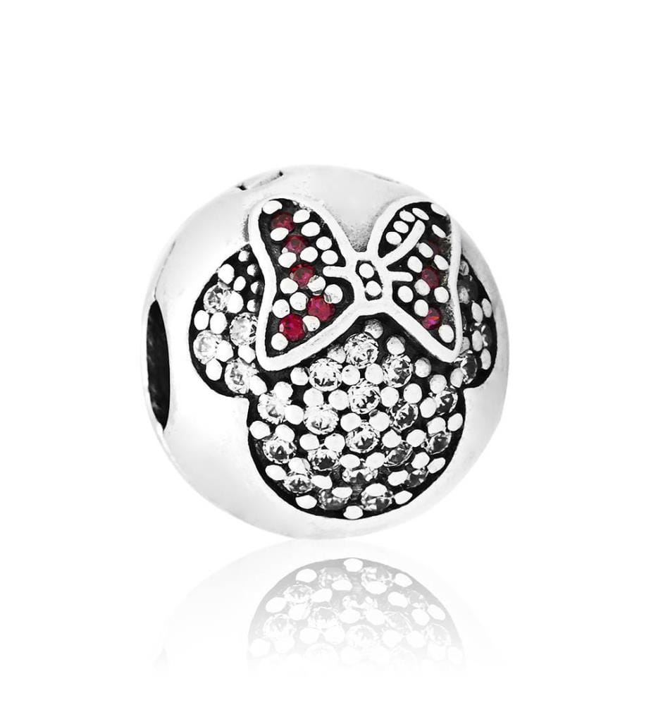 Charm Disney Minnie
