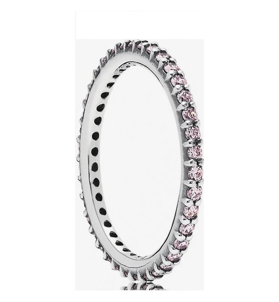 Pandora Bague femme - argent
