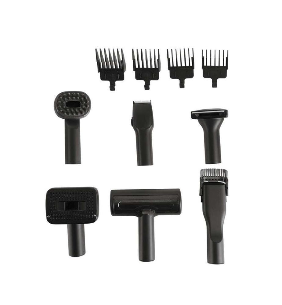 Aspirateur Pet Black Rose Collection - Noir
