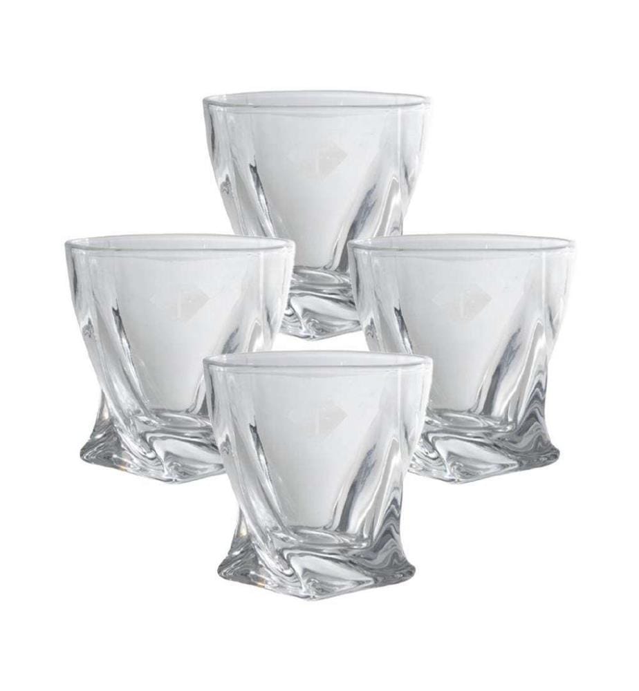 Crystal Whisky Set