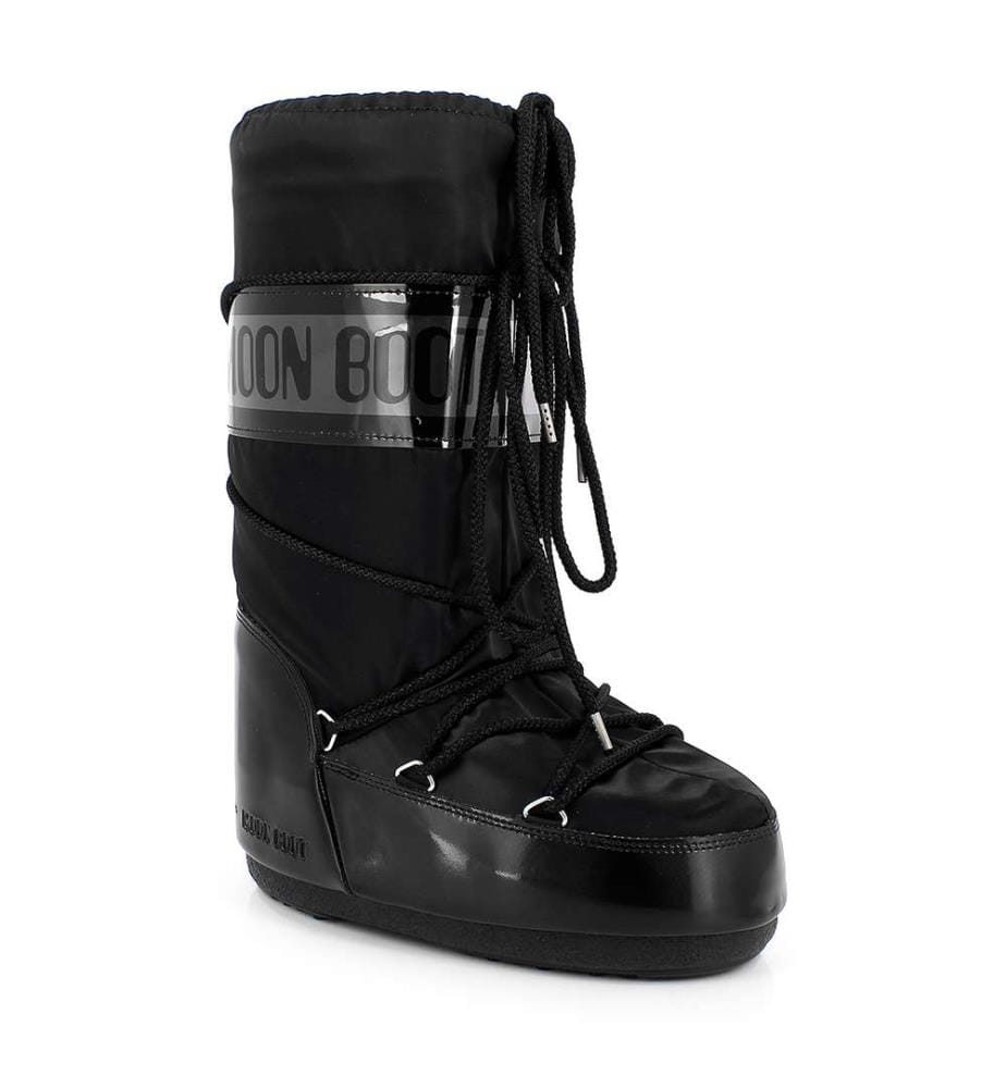 Bottes Après-Ski Glance - Noir