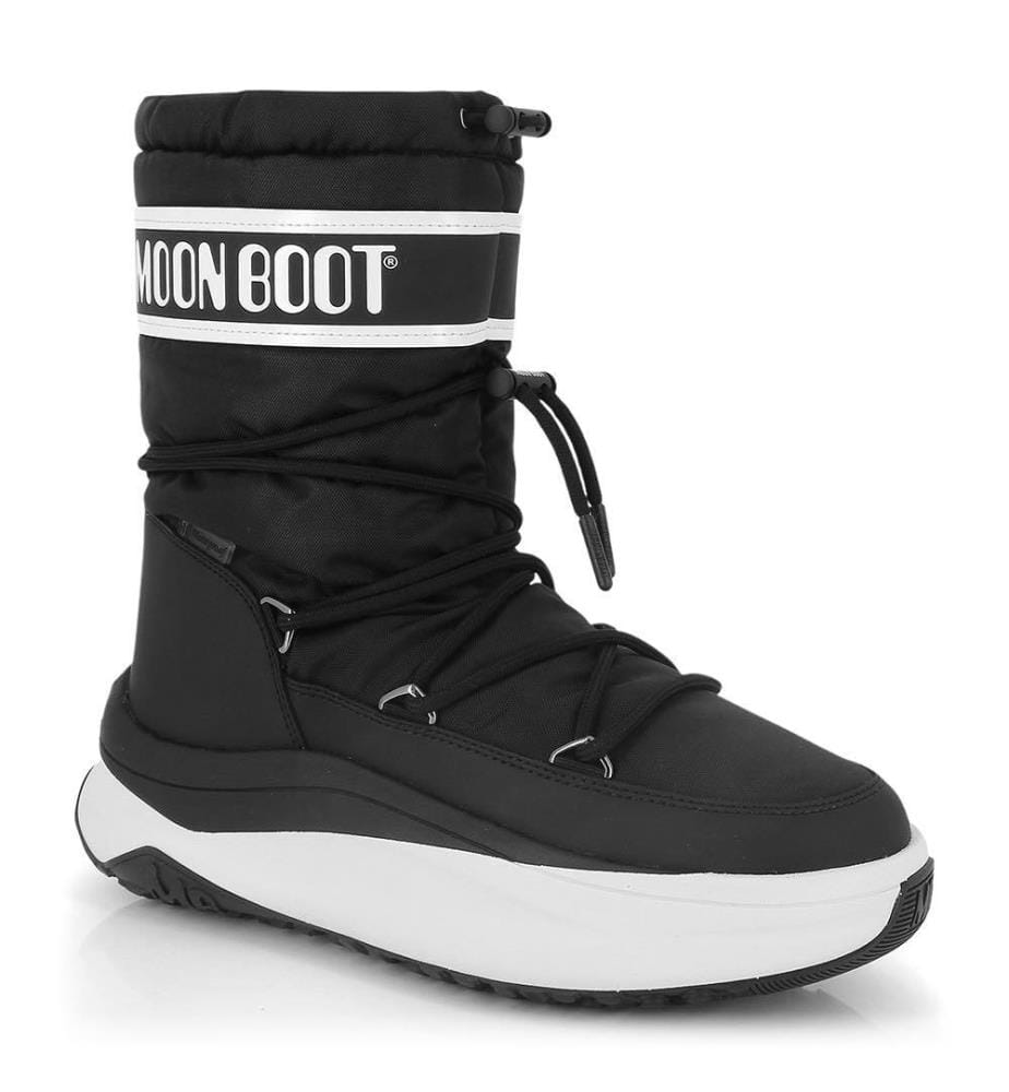 Bottes Après-Ski - Noir