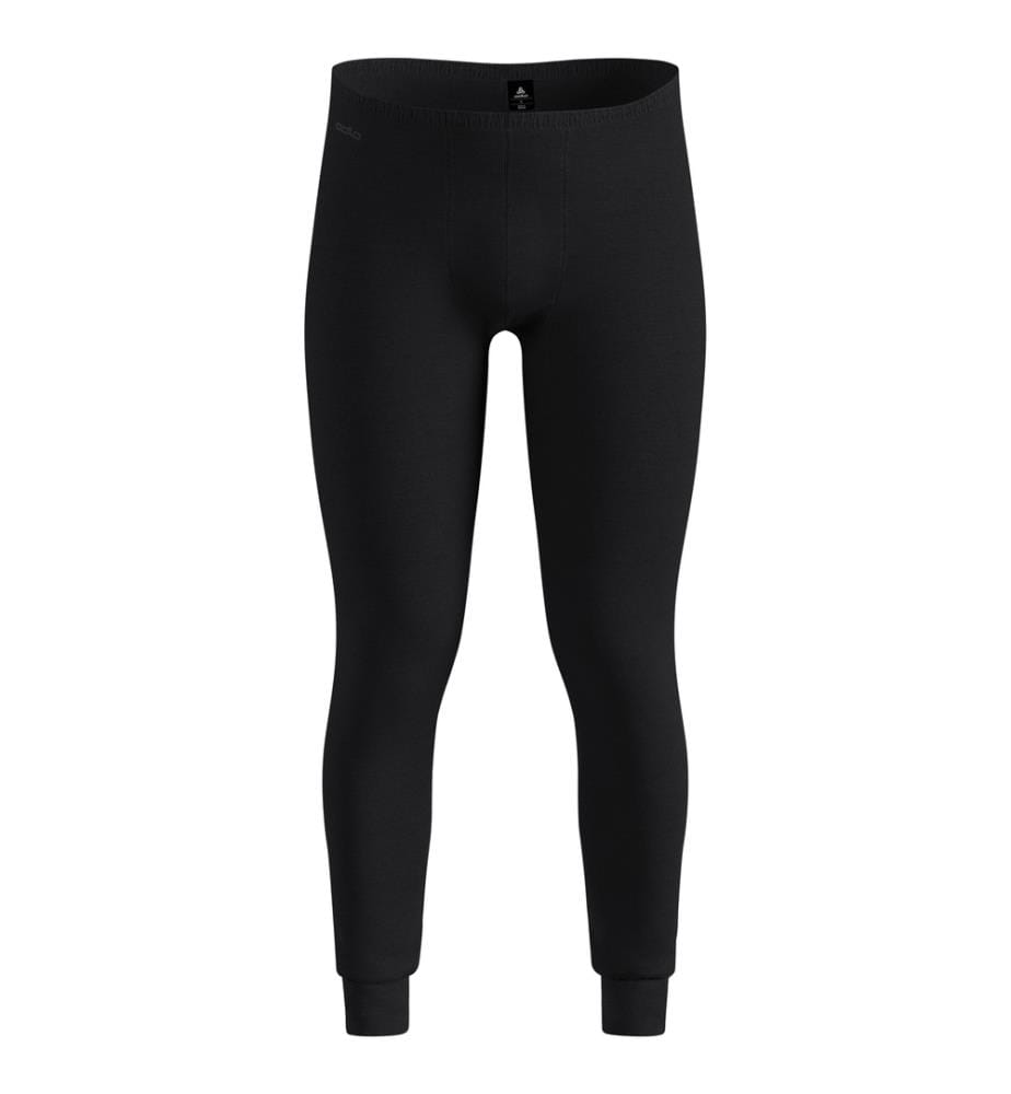Sous-vêtement technique Merino 160 bas - Noir