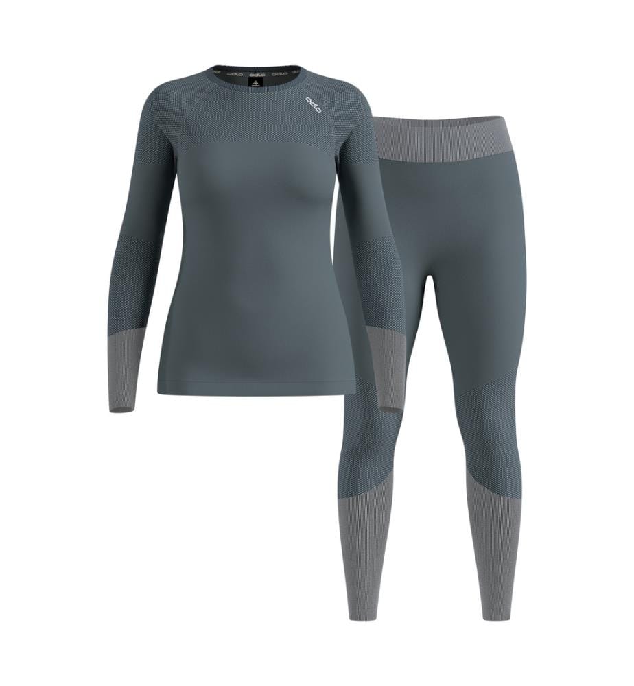 Ensemble Performance Warm - Gris