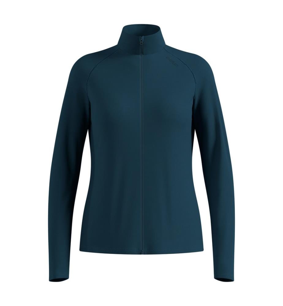 Polaire Essential Warm - Pétrole