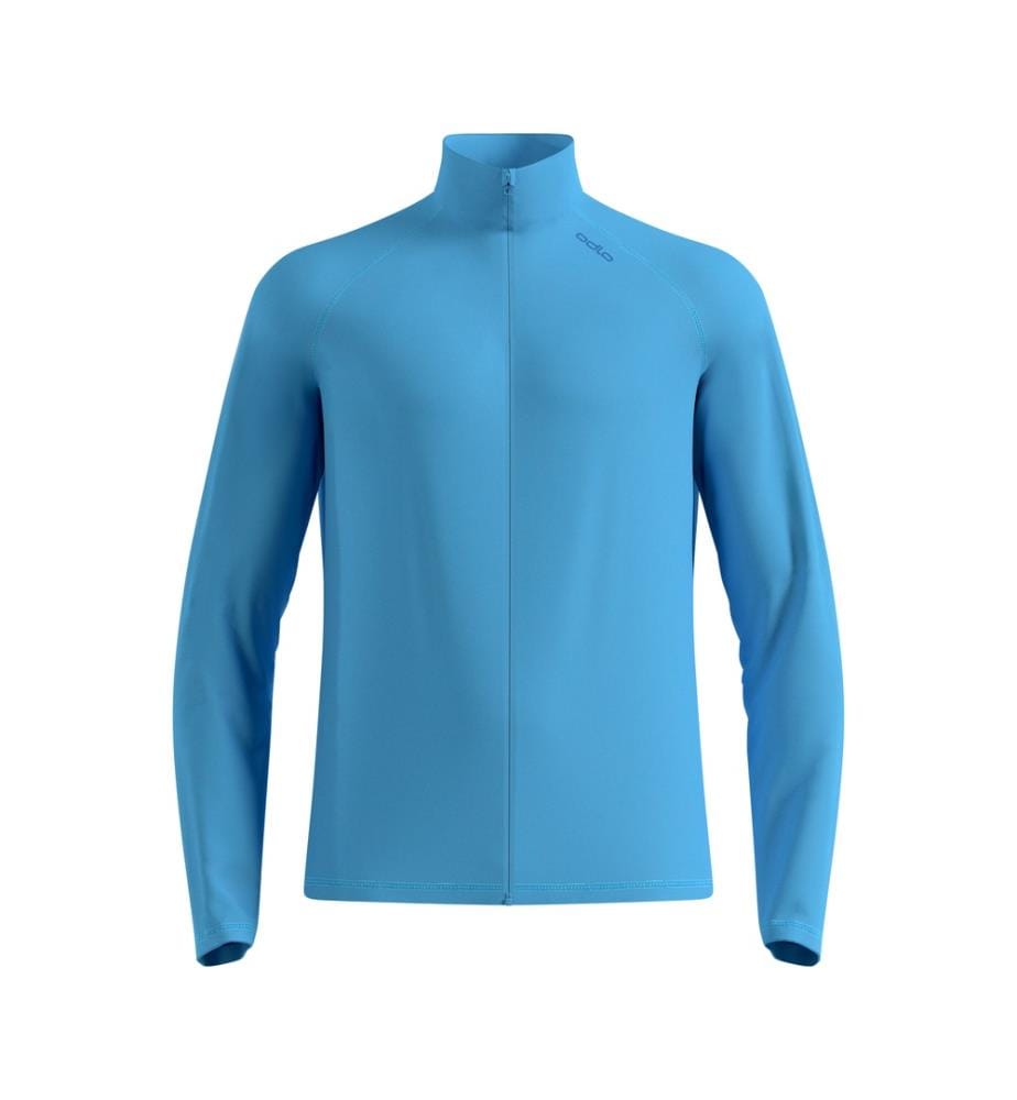 Polaire Essential Warm - Bleu