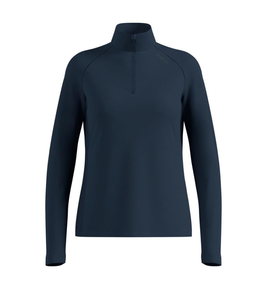 Sous-Vêtement Tecnique Warm - Gris Foncé