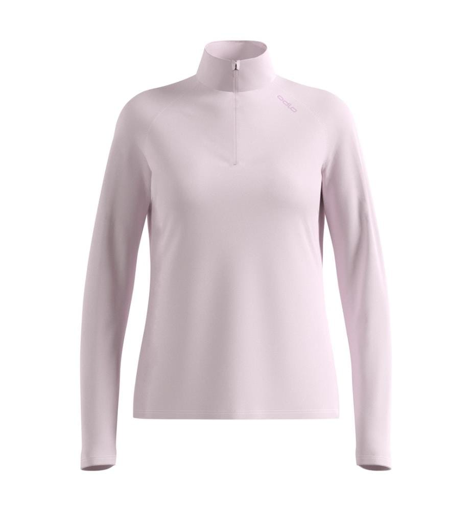 Sous-Vêtement Tecnique Warm - Rose Clair