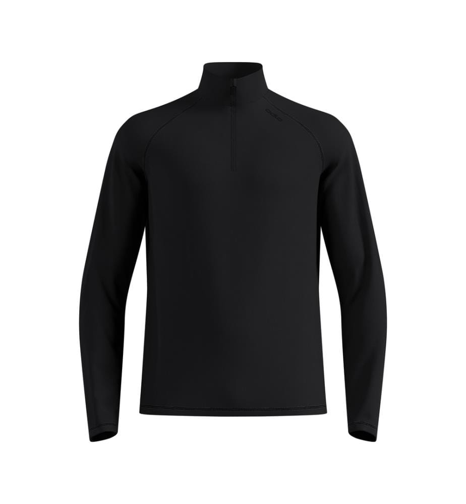 Sous-Vêtement Tecnique Warm - Noir