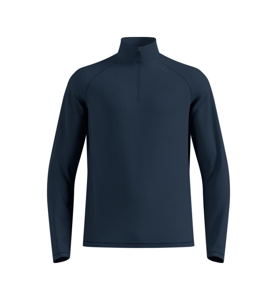 Sous-Vêtement Tecnique Warm - Gris Foncé