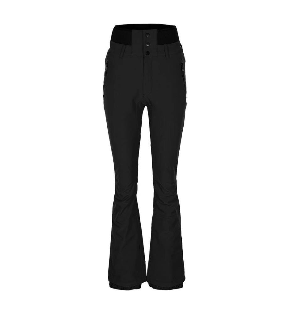 Pantalon de Ski Softshell Adora - Noir