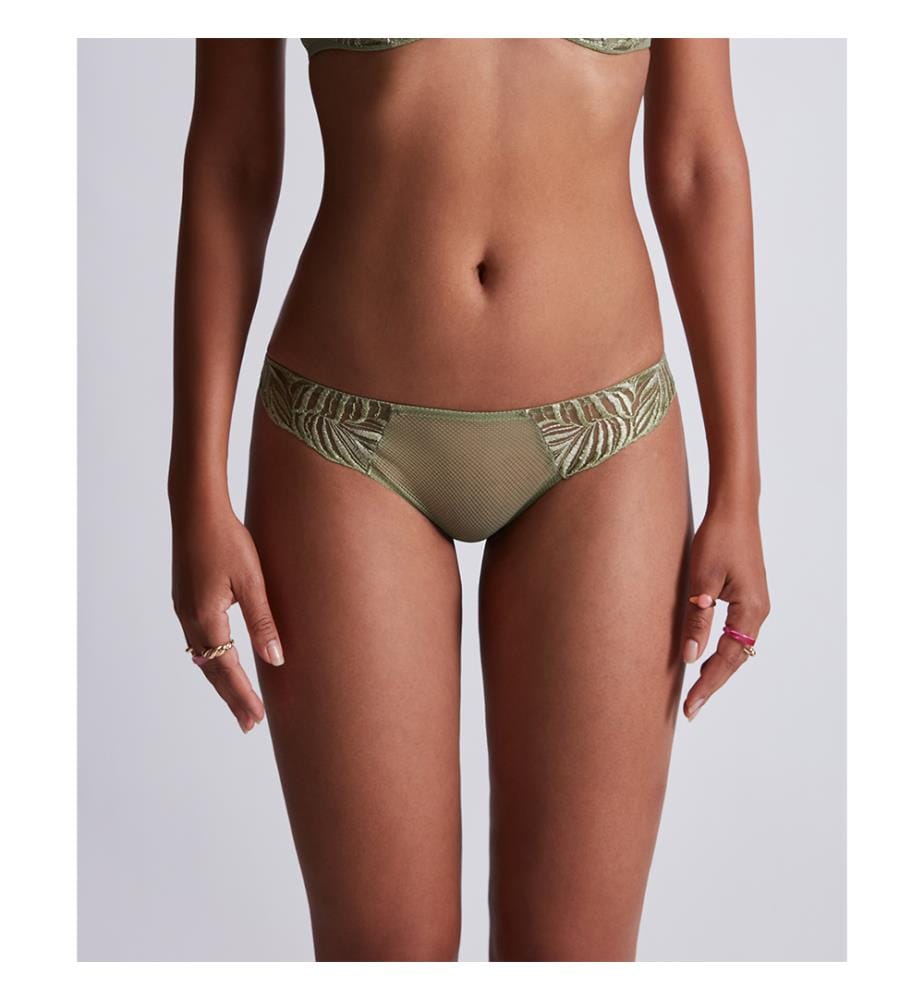 Culotte Paradis Exotique - Amazonia