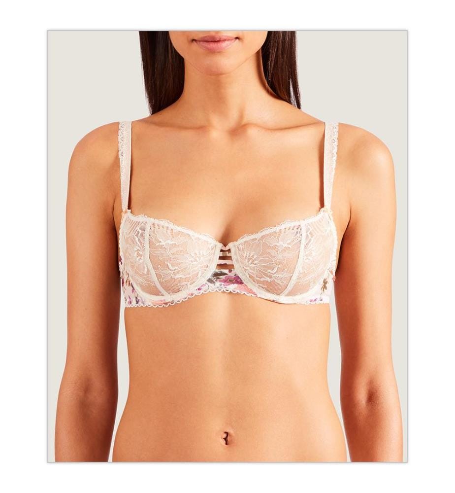 Soutien-gorge demi-buste Reine Des Près - Jasmine
