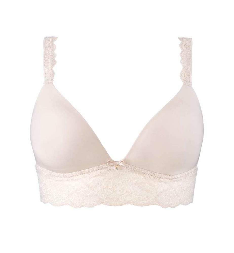 Soutien-gorge souple Sweetessence - Peau