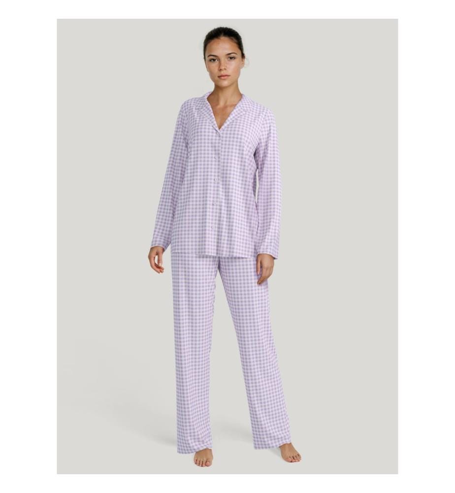 Pyjama - Digital Lavender