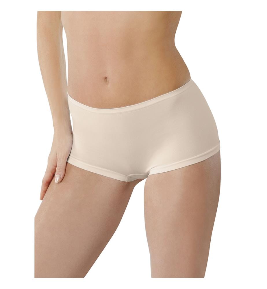 Short Invisibile - Peau