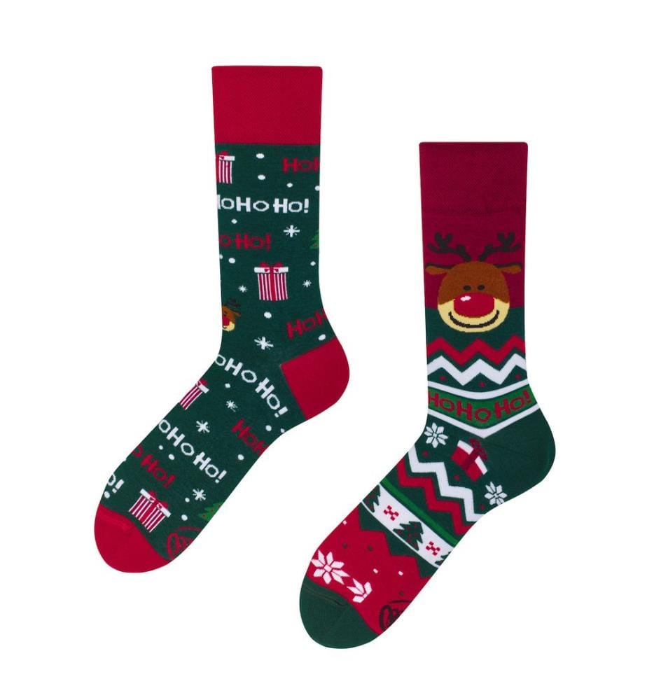 Chaussettes Rudolph