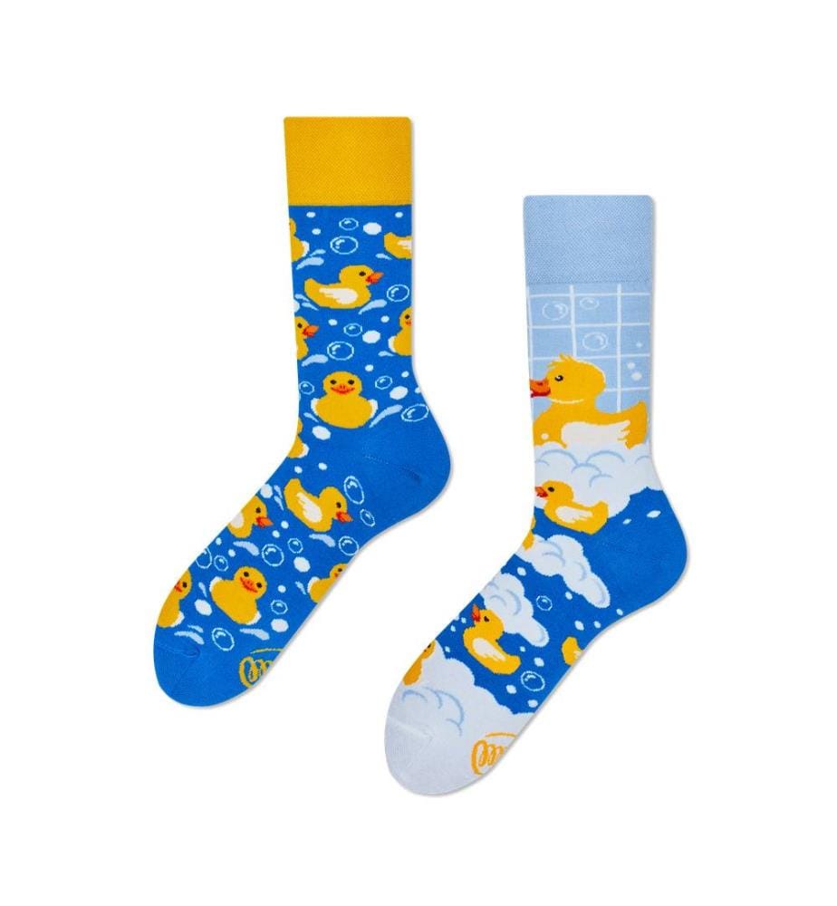 Chaussettes Bath Ducks
