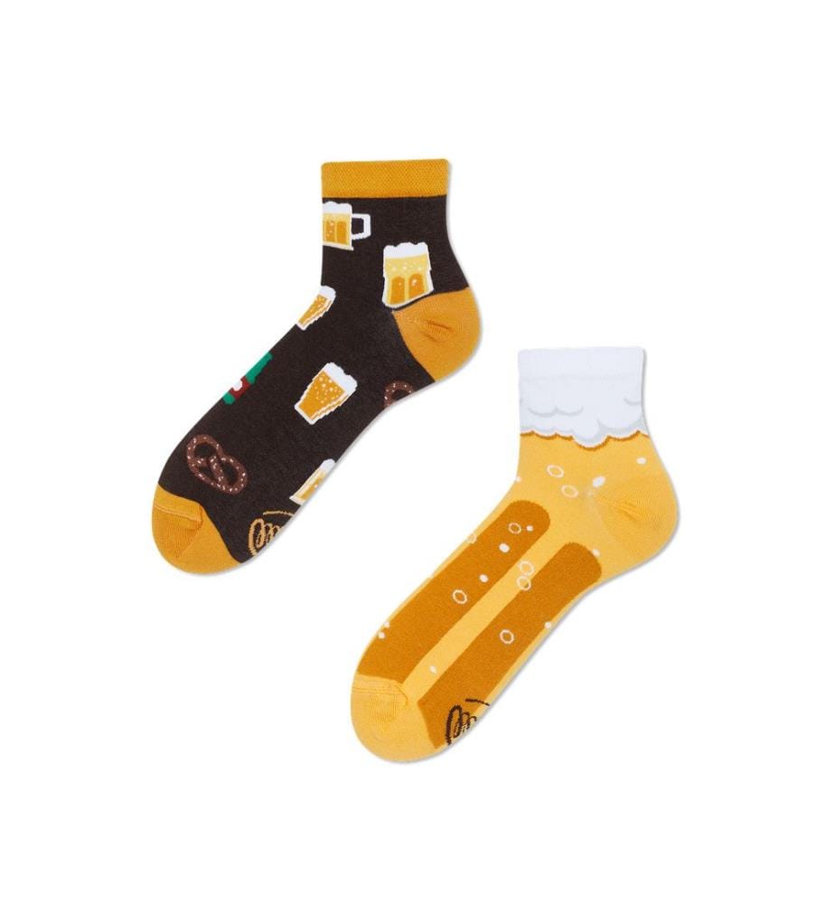 Chaussettes Craft Beer Quarter