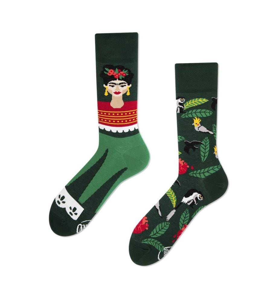 Chaussettes Feel Freeda
