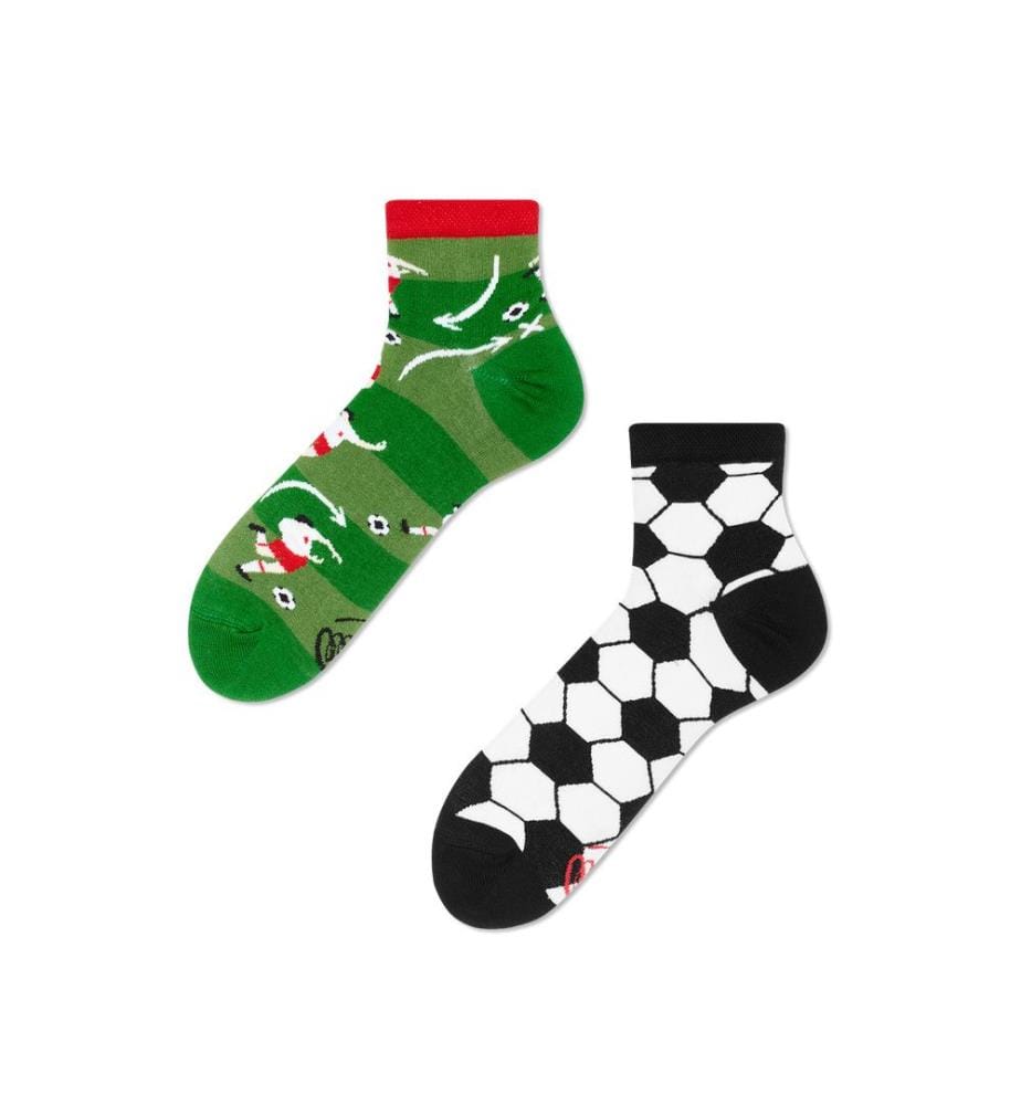 Chaussettes Football Fan Quarter