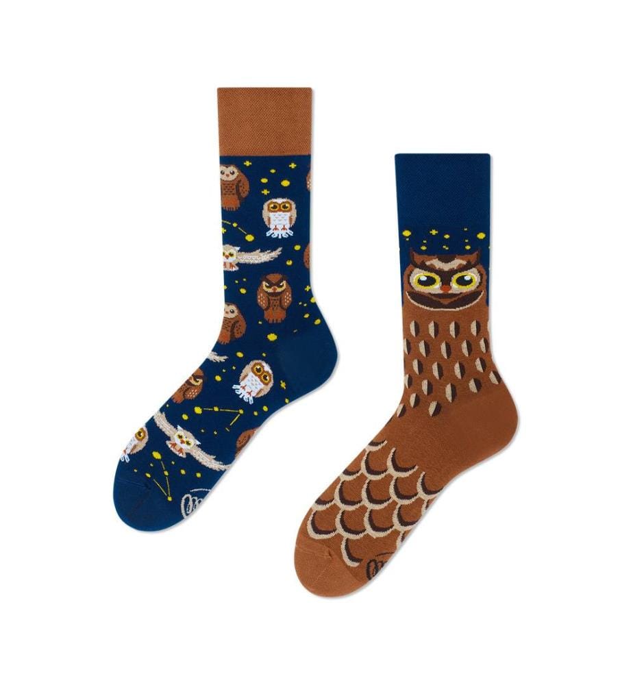 Chaussettes Owly Moly