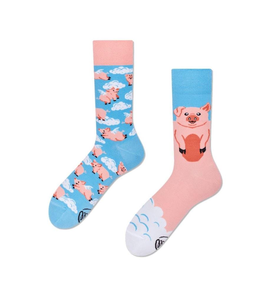 Chaussettes Piggy Dream