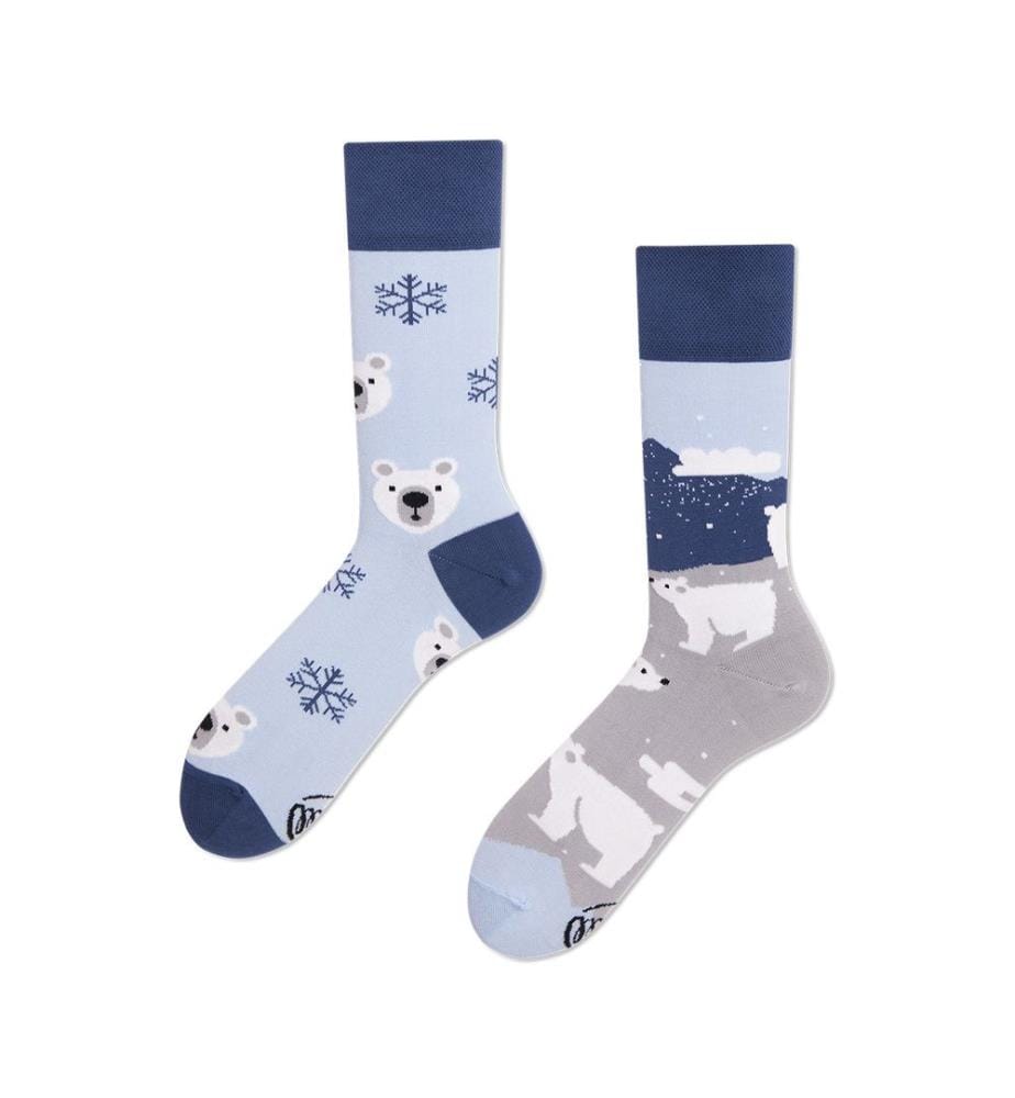 Chaussettes Polar Bear