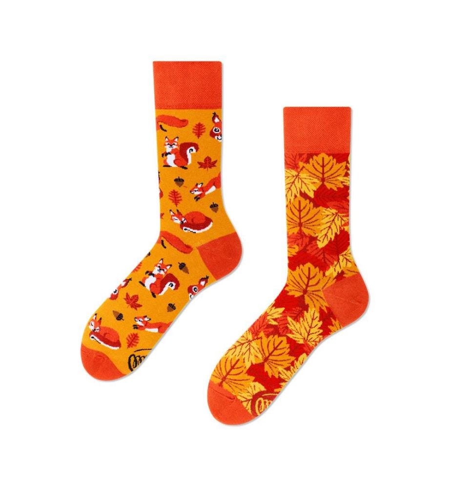 Chaussettes The Squirrels