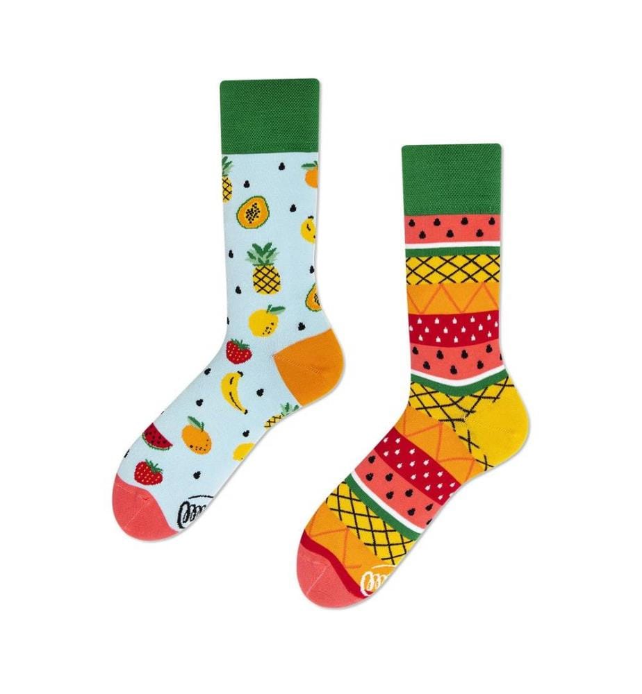 Chaussettes Tutti Frutti