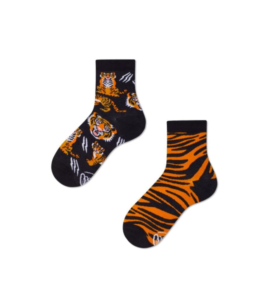 Chaussettes Feet of the Tiger Kids