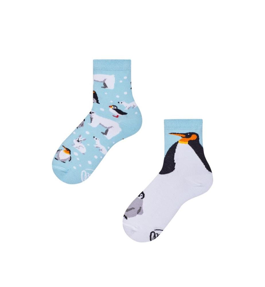 Chaussettes Frosty Friends Kids