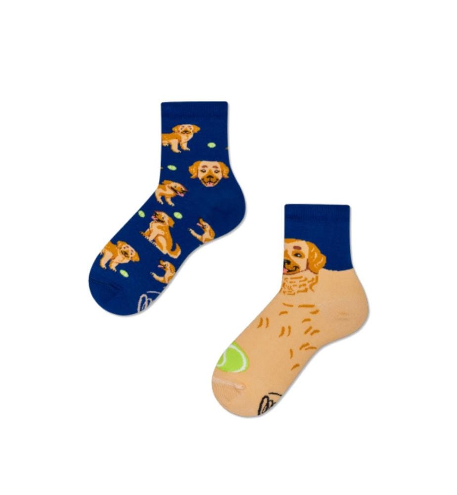 Chaussettes Golden Boy Kids
