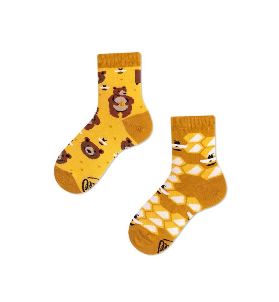 Chaussettes Honey Bear Kids