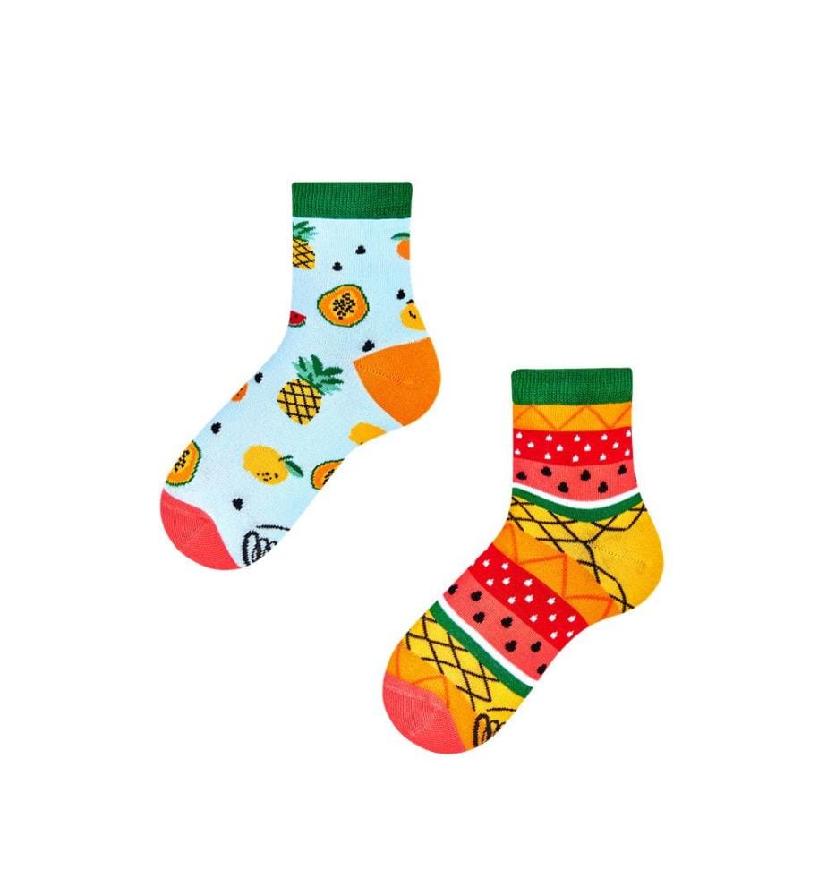 Chaussettes Tutti Frutti Kids