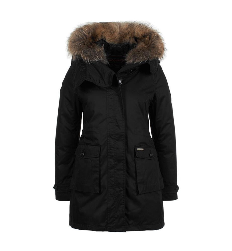 Parka Scarlett