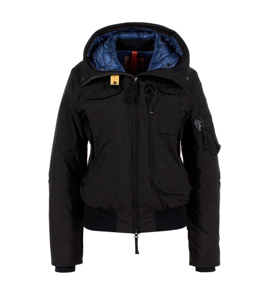 Blouson Bomber Gobi Light