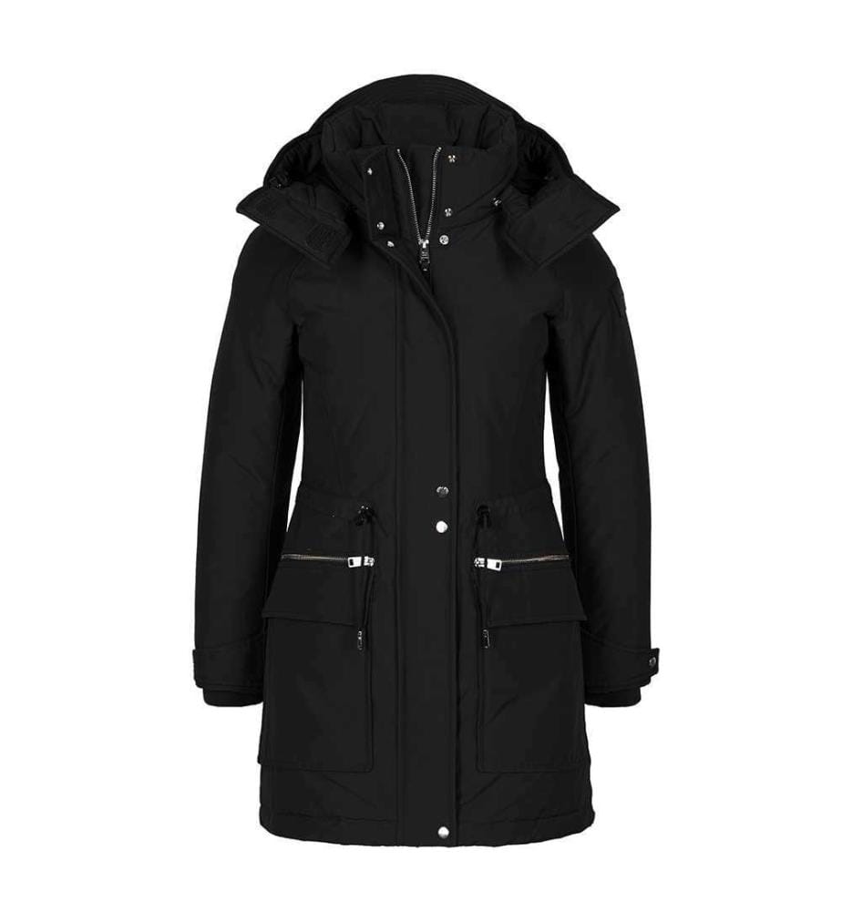 Parka Chena