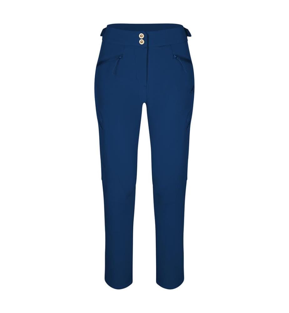 Pantalon Askja - Mystic Blue