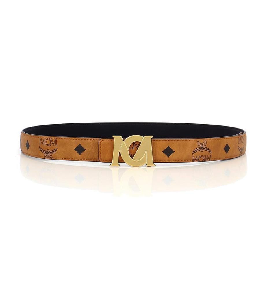 Ceinture en Cuir M-Art