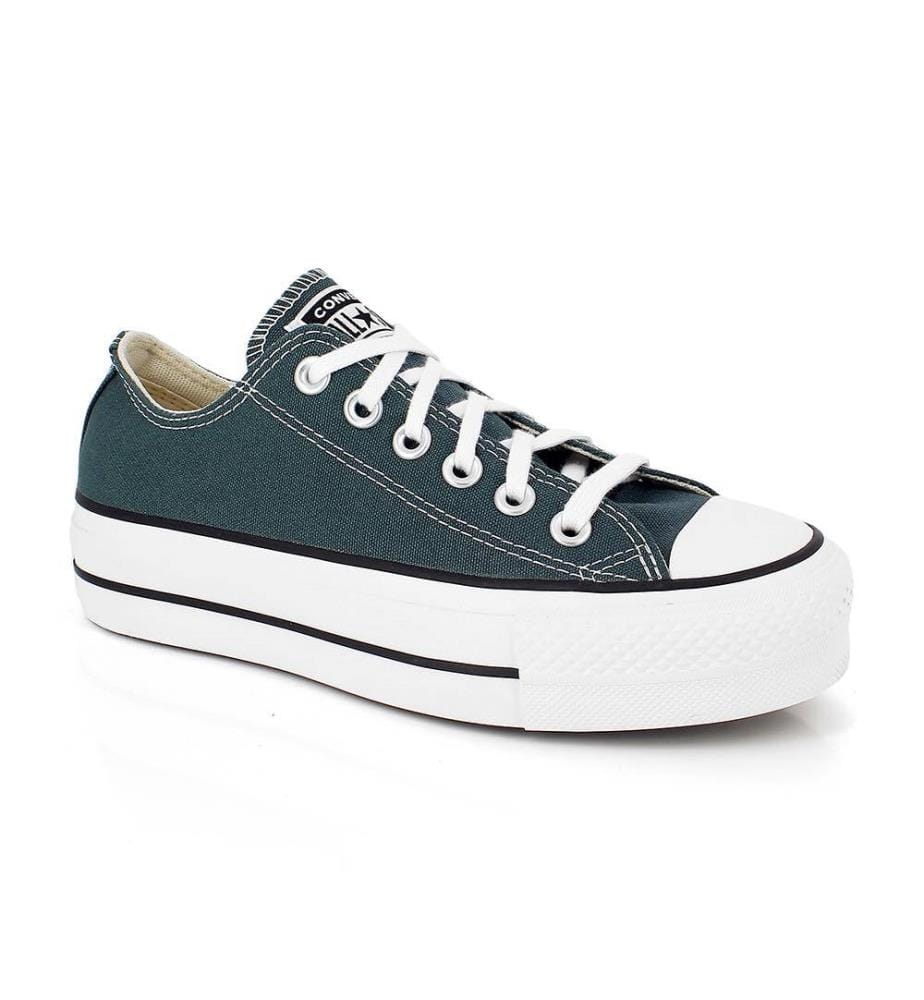 Chuck Taylor All Star - Baskets à plateforme