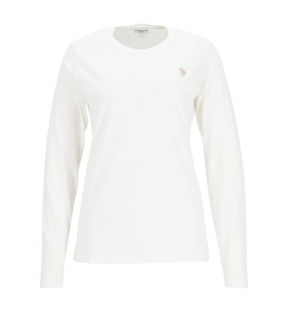 T-Shirt Bess - Blanc
