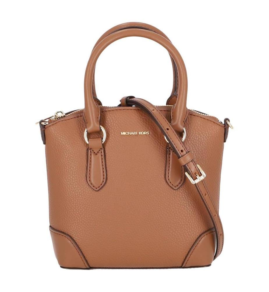 Sac Bandoulière Dome Small - Noir
