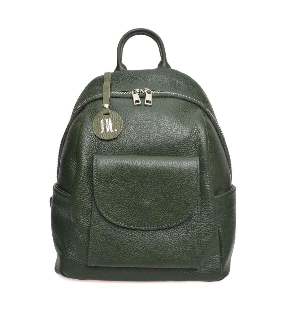 Sac à dos - Vert
