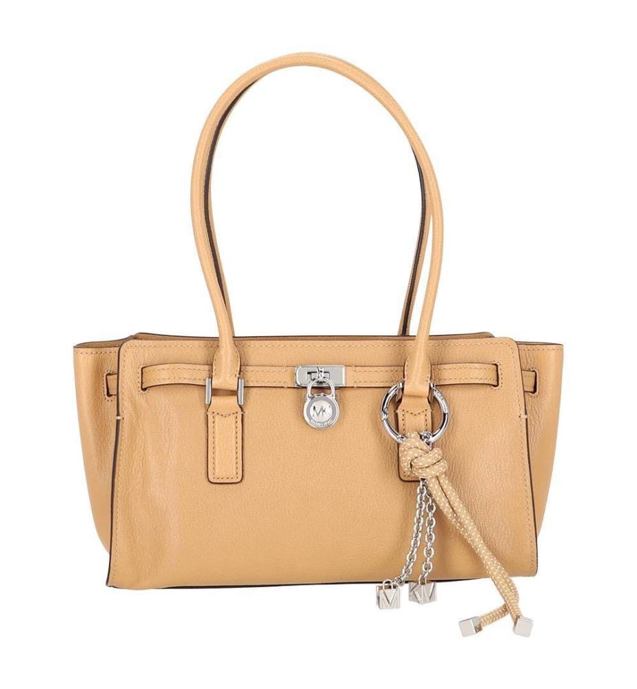Sac à Main Hamilton Moderne Small - Beige