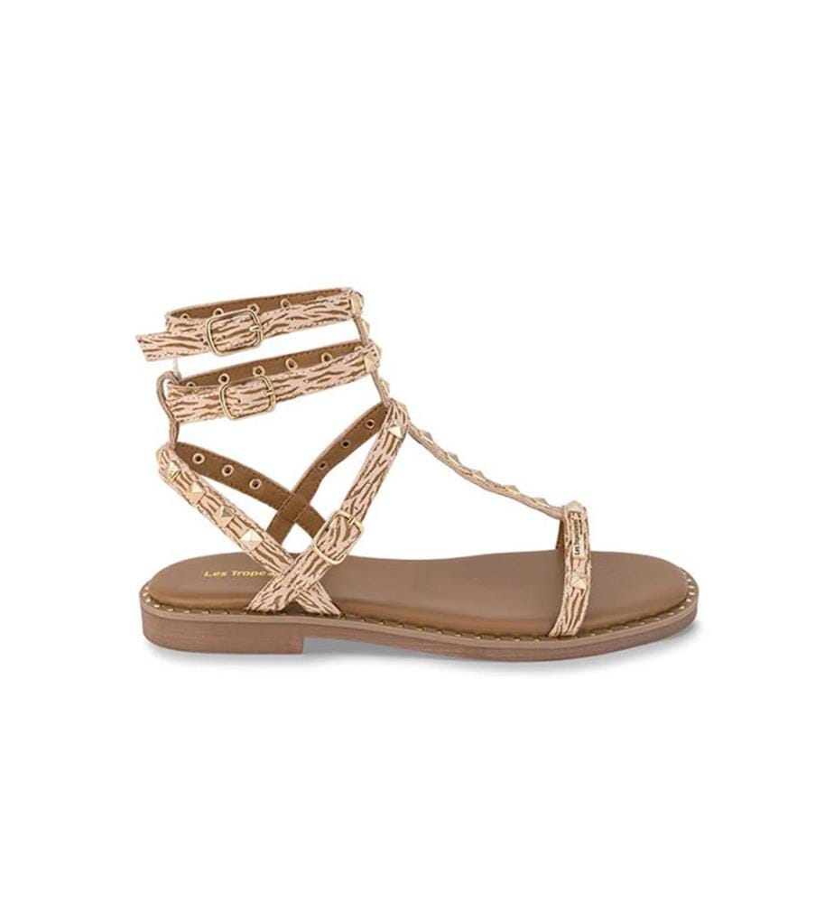 Sandales - Coralie