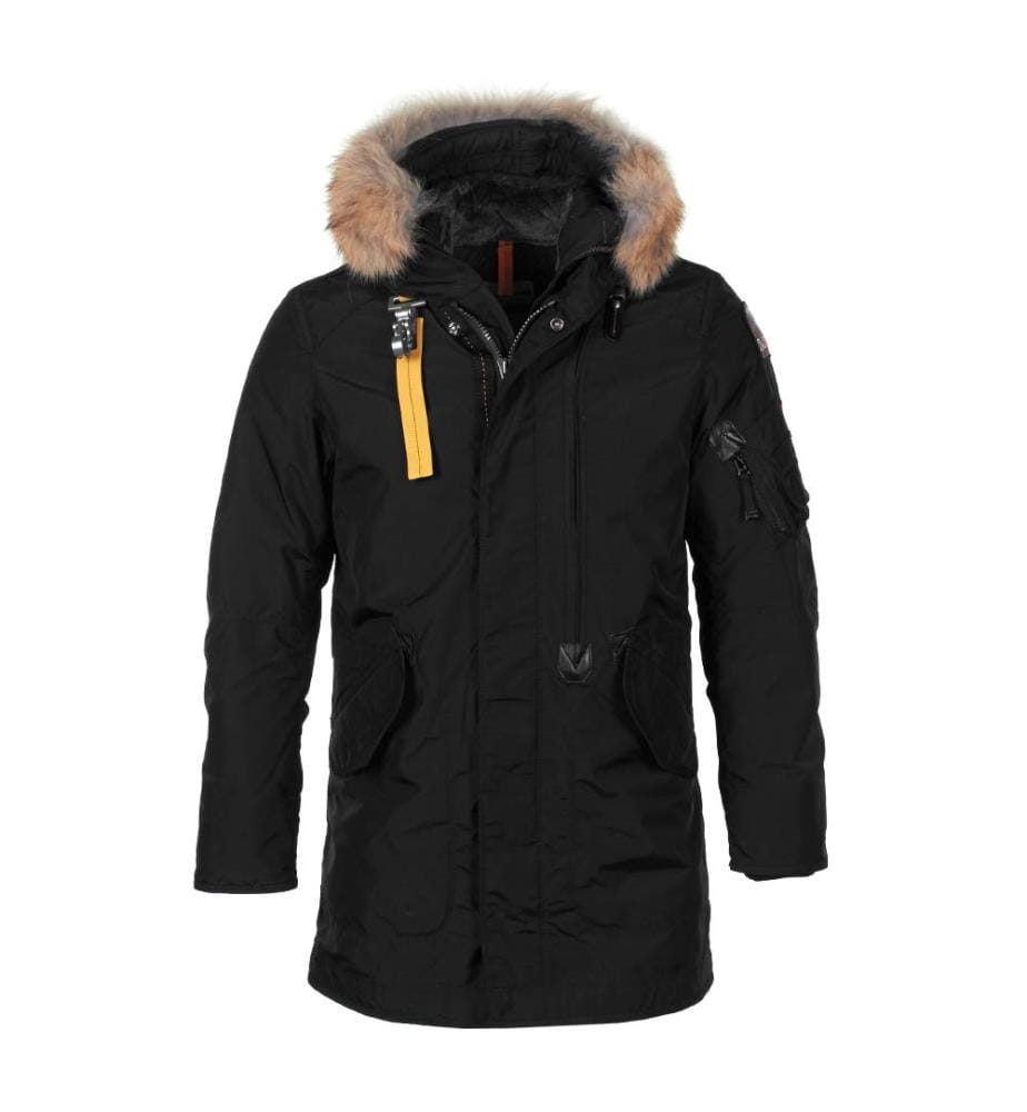 Parka Tank