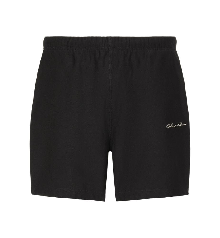 Short - Noir