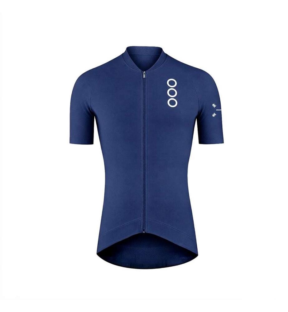 T-shirt Pro performance tech - Bleu