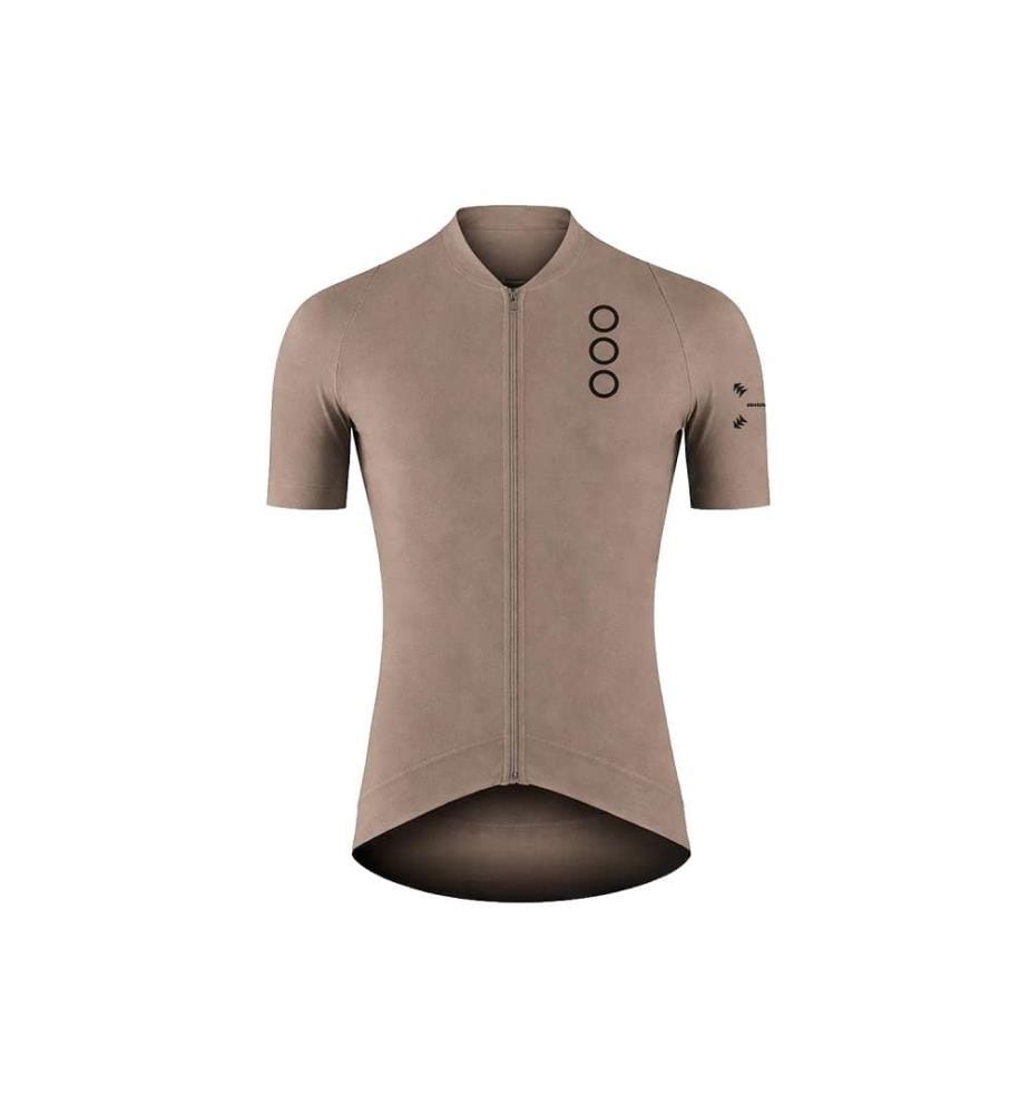 T-shirt Pro performance tech - Sand